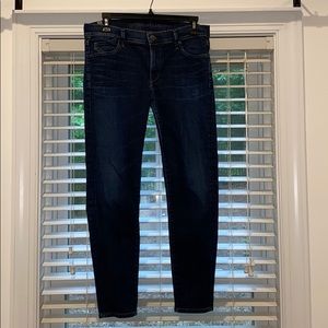 Citizens of Humanity Avedon Ankle skinny jeans